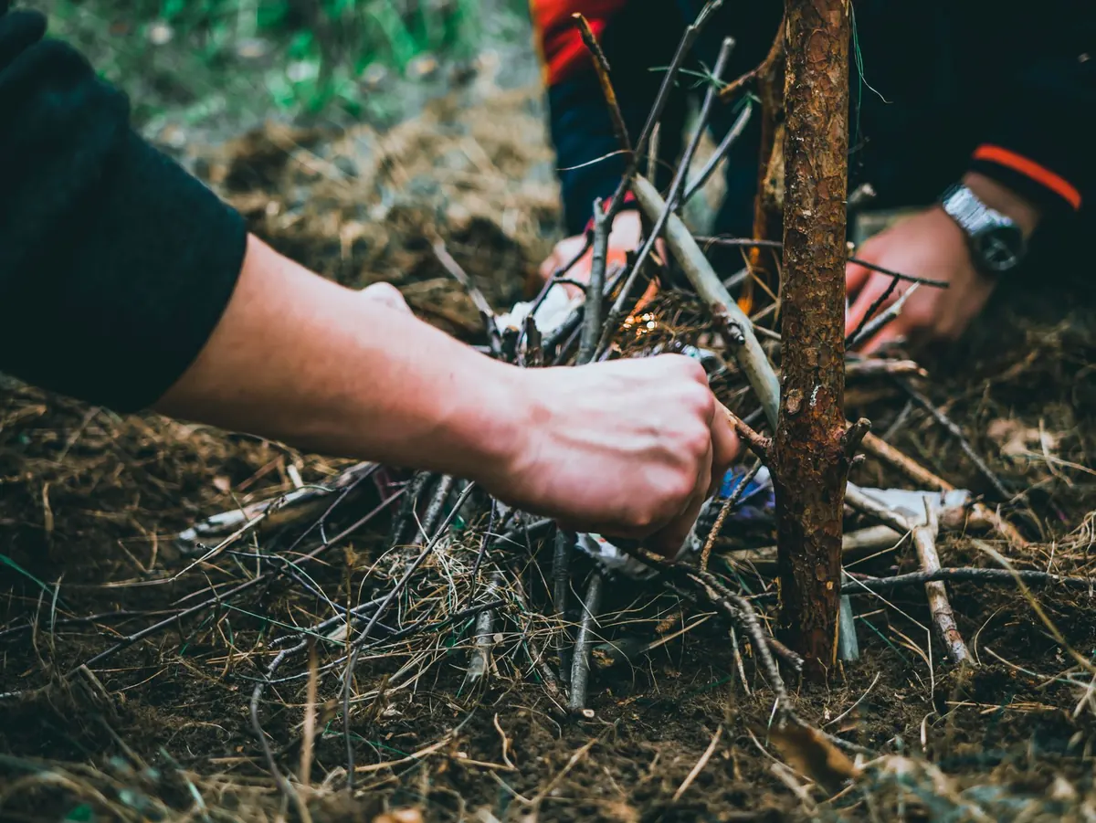 Flint and Steel in Wet Weather: A Step-by-Step Troubleshooting Guide